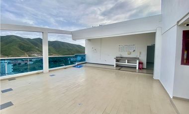 SE ARRIENDA APARTAMENTO DE UNA ALCOBA AMOBLADO, RODADERO