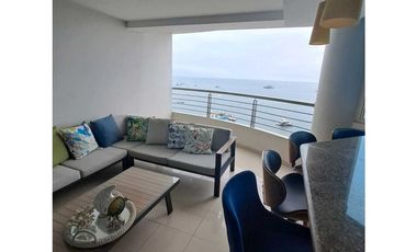 VENDO DEPARTAMENTO EN SALINAS. SANTA ELENA