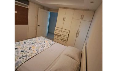 VENDO DEPARTAMENTO EN SALINAS. SANTA ELENA