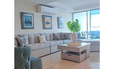 VENDO DEPARTAMENTO EN SALINAS. SANTA ELENA