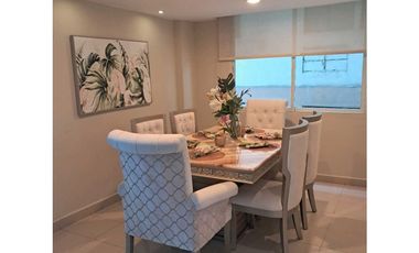 VENDO DEPARTAMENTO EN SALINAS. SANTA ELENA