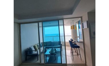 VENDO DEPARTAMENTO EN SALINAS. SANTA ELENA