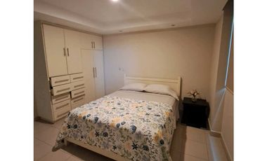 VENDO DEPARTAMENTO EN SALINAS. SANTA ELENA