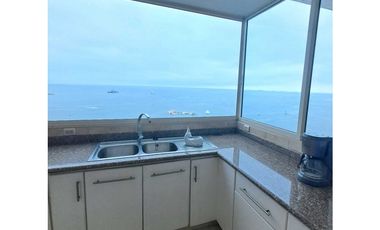 VENDO DEPARTAMENTO EN SALINAS. SANTA ELENA