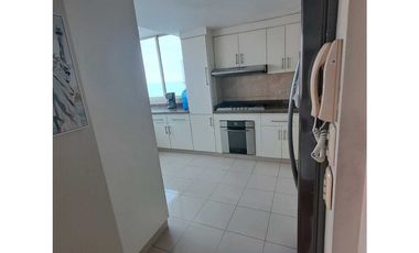 VENDO DEPARTAMENTO EN SALINAS. SANTA ELENA