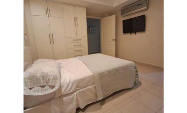 VENDO DEPARTAMENTO EN SALINAS. SANTA ELENA