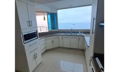 VENDO DEPARTAMENTO EN SALINAS. SANTA ELENA