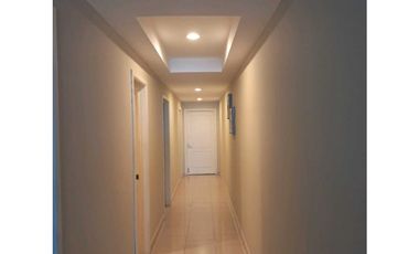 VENDO DEPARTAMENTO EN SALINAS. SANTA ELENA