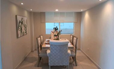 VENDO DEPARTAMENTO EN SALINAS. SANTA ELENA