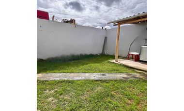 Venta de Casa, Cuenca, Baños 218m²