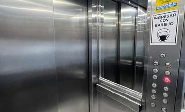 VENDO PISO EN ZONA PARQUE 3 DORMITORIOS, 3 BAÃOS, COCHERA U$S 270.000.