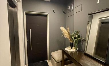 VENDO PISO EN ZONA PARQUE 3 DORMITORIOS, 3 BAÃOS, COCHERA U$S 270.000.