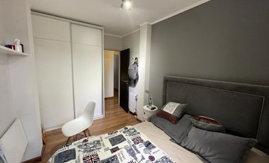 VENDO PISO EN ZONA PARQUE 3 DORMITORIOS, 3 BAÃOS, COCHERA U$S 270.000.