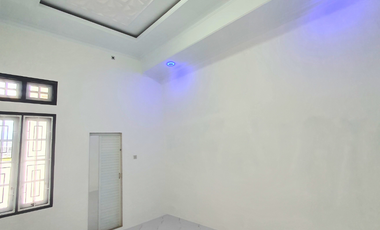 Dijual Rumah Classic di Mibo Kota Banda Aceh - Hunian Cantik Dengan Spek Premium!