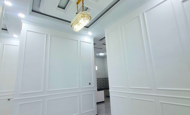 Dijual Rumah Classic di Mibo Kota Banda Aceh - Hunian Cantik Dengan Spek Premium!