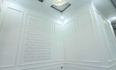 Dijual Rumah Classic di Mibo Kota Banda Aceh - Hunian Cantik Dengan Spek Premium!