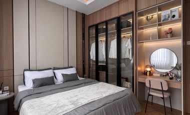 Dijual Rumah Di Jagakarsa Siap Huni Bebas Biaya Dp 0% Akses Lebar