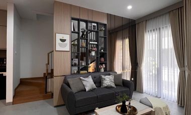 Dijual Rumah Di Jagakarsa Siap Huni Bebas Biaya Dp 0% Akses Lebar