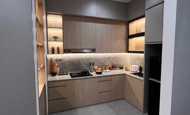 Dijual Rumah Di Jagakarsa Siap Huni Bebas Biaya Dp 0% Akses Lebar