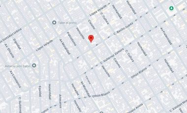 Casa en Venta en Prolongación Hidalgo, a 10 min del Malecón de Veracruz.