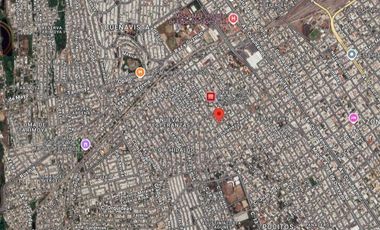 Casa en Venta en Prolongación Hidalgo, a 10 min del Malecón de Veracruz.