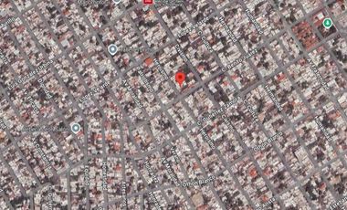 Casa en Venta en Prolongación Hidalgo, a 10 min del Malecón de Veracruz.