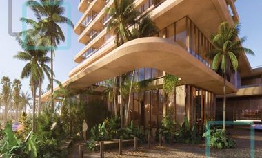 DEPARTAMENTO EN VENTA EN LA MARINA DE PUERTO VALLARTA JALISCO