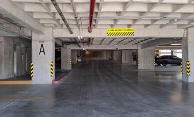 DEPTO. EXCLUSIVO EN VENTA: EN 360 HIPODROMO LIVING / Entrega Inmediata