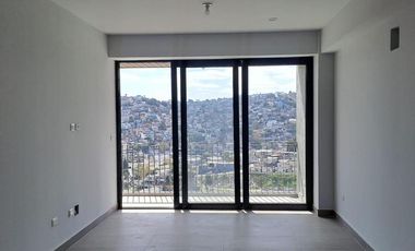 DEPTO. EXCLUSIVO EN VENTA: EN 360 HIPODROMO LIVING / Entrega Inmediata