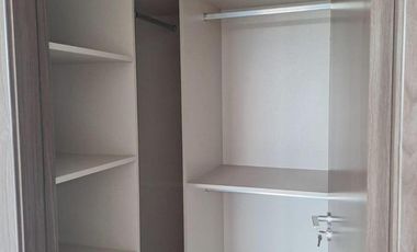 DEPTO. EXCLUSIVO EN VENTA: EN 360 HIPODROMO LIVING / Entrega Inmediata