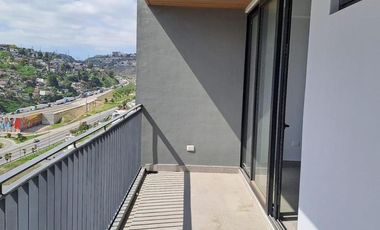 DEPTO. EXCLUSIVO EN VENTA: EN 360 HIPODROMO LIVING / Entrega Inmediata