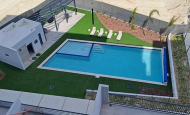 DEPTO. EXCLUSIVO EN VENTA: EN 360 HIPODROMO LIVING / Entrega Inmediata