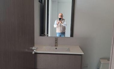 DEPTO. EXCLUSIVO EN VENTA: EN 360 HIPODROMO LIVING / Entrega Inmediata