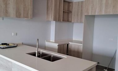 DEPTO. EXCLUSIVO EN VENTA: EN 360 HIPODROMO LIVING / Entrega Inmediata