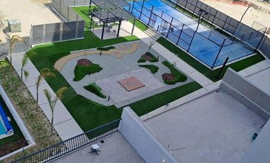 DEPTO. EXCLUSIVO EN VENTA: EN 360 HIPODROMO LIVING / Entrega Inmediata