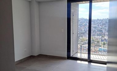 DEPTO. EXCLUSIVO EN VENTA: EN 360 HIPODROMO LIVING / Entrega Inmediata