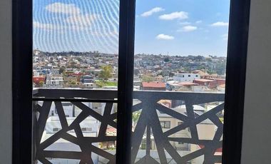 DEPTO. EXCLUSIVO EN VENTA: EN TORRE AZUR 24, CON 3 RECAMARAS / Entrega Inmediata