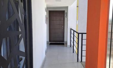 DEPTO. EXCLUSIVO EN VENTA: EN TORRE AZUR 24, CON 3 RECAMARAS / Entrega Inmediata
