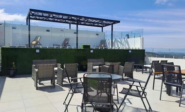 DEPTO. EXCLUSIVO EN VENTA: EN TORRE AZUR 24, CON 3 RECAMARAS / Entrega Inmediata