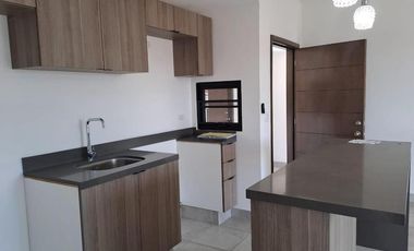 DEPTO. EXCLUSIVO EN VENTA: EN TORRE AZUR 24, CON 3 RECAMARAS / Entrega Inmediata