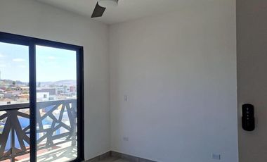 DEPTO. EXCLUSIVO EN VENTA: EN TORRE AZUR 24, CON 3 RECAMARAS / Entrega Inmediata