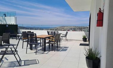 DEPTO. EXCLUSIVO EN VENTA: EN TORRE AZUR 24, CON 3 RECAMARAS / Entrega Inmediata