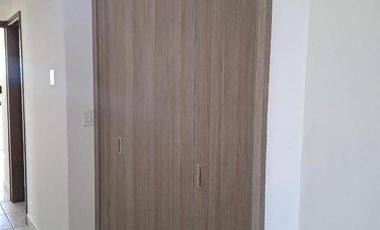 DEPTO. EXCLUSIVO EN VENTA: EN TORRE AZUR 24, CON 3 RECAMARAS / Entrega Inmediata