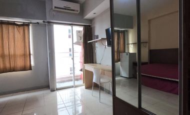 Sewa Apartemen Taman Melati Depok Ui margonda