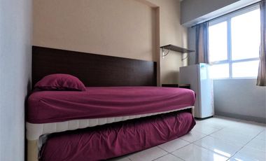 Sewa Apartemen Taman Melati Depok Ui margonda