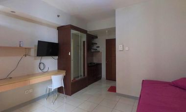 Sewa Apartemen Taman Melati Depok Ui margonda