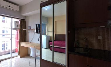 Sewa Apartemen Taman Melati Depok Ui margonda