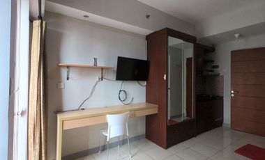Sewa Apartemen Taman Melati Depok Ui margonda