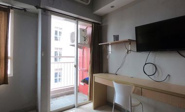 Sewa Apartemen Taman Melati Depok Ui margonda