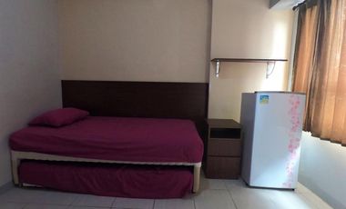 Sewa Apartemen Taman Melati Depok Ui margonda